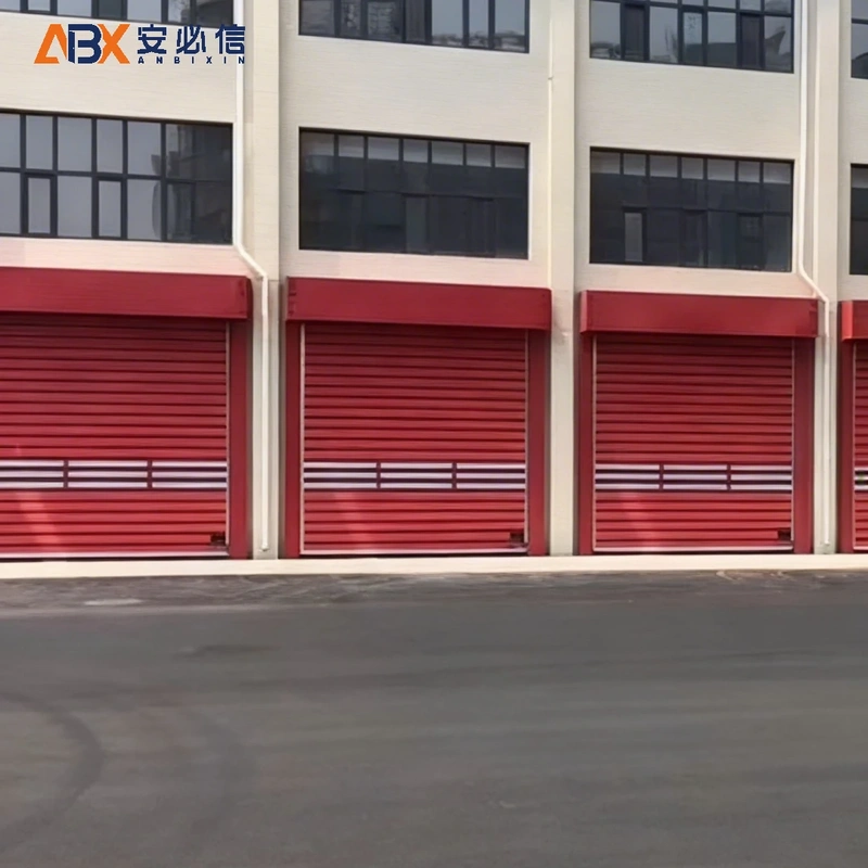 白山市感应高速门